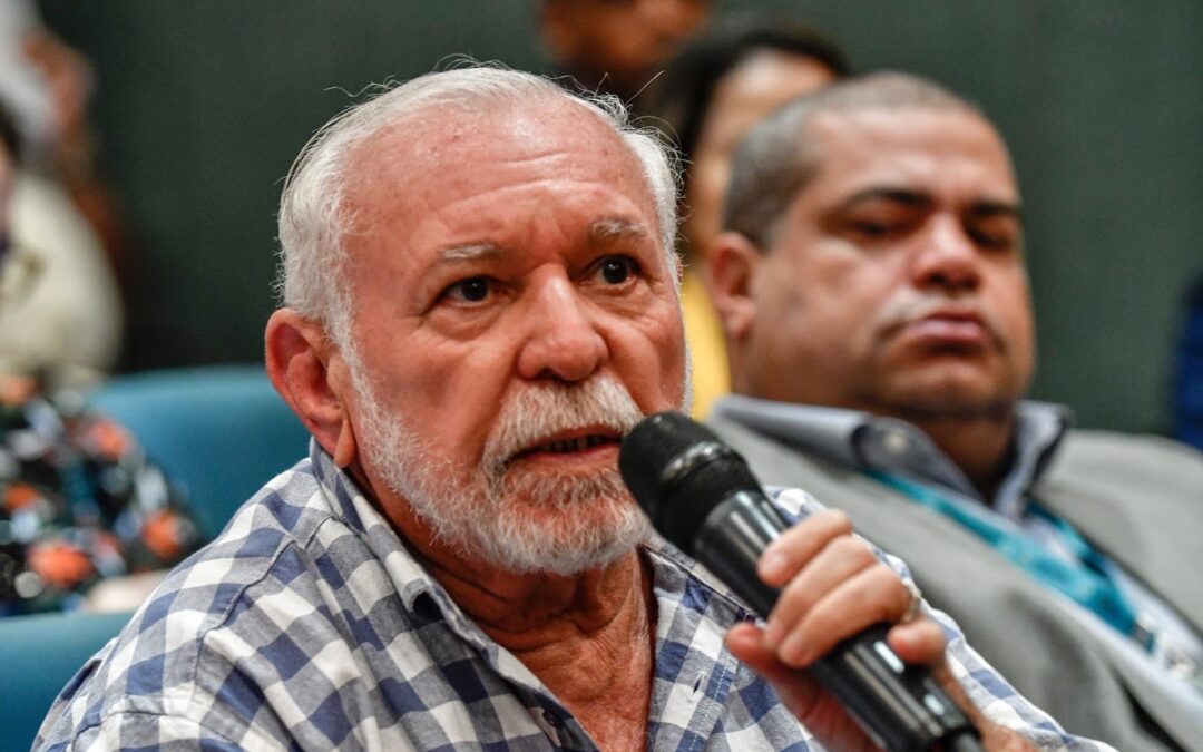 22/09 – Encontro XYZ